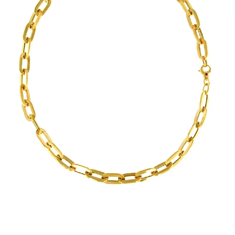 Pearl necklaces for sophisticated look -Classic Oro Collar