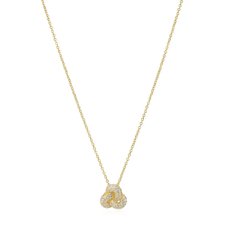 Designer gold necklaces for weddings -Necklace Imperia